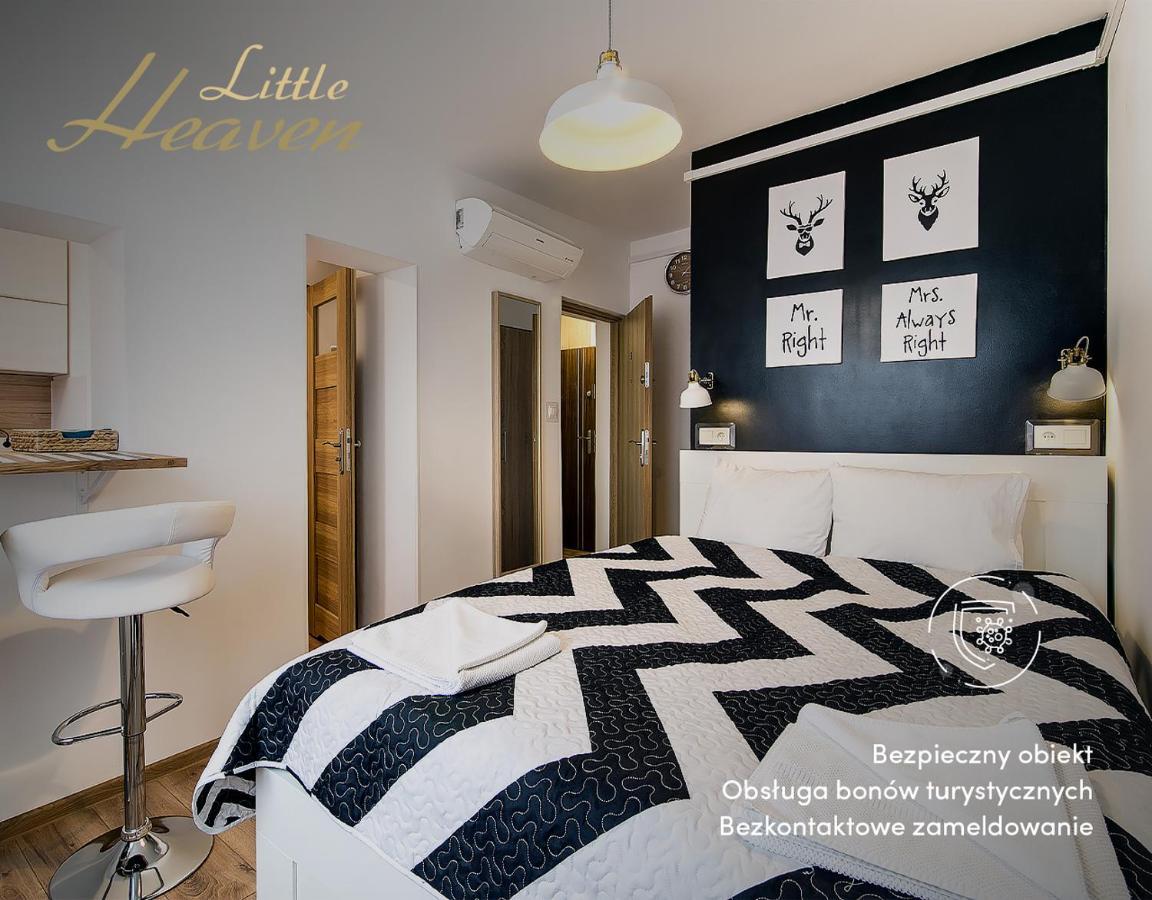 Pfenning By Little Heaven Apartment Gdansk