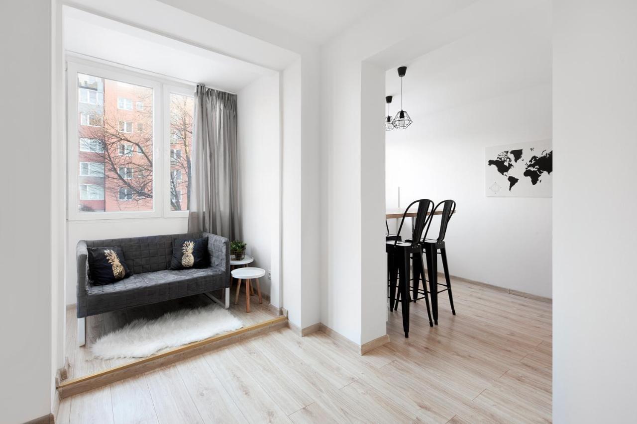 Pfenning By Little Heaven Apartment *