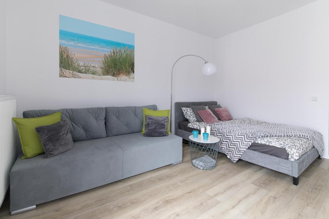 Atapartments - Cztery Oceany *