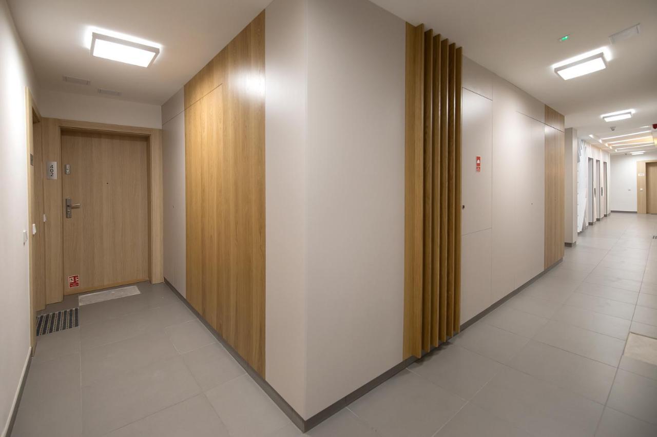 Apartment Atapartments - Cztery Oceany Gdansk