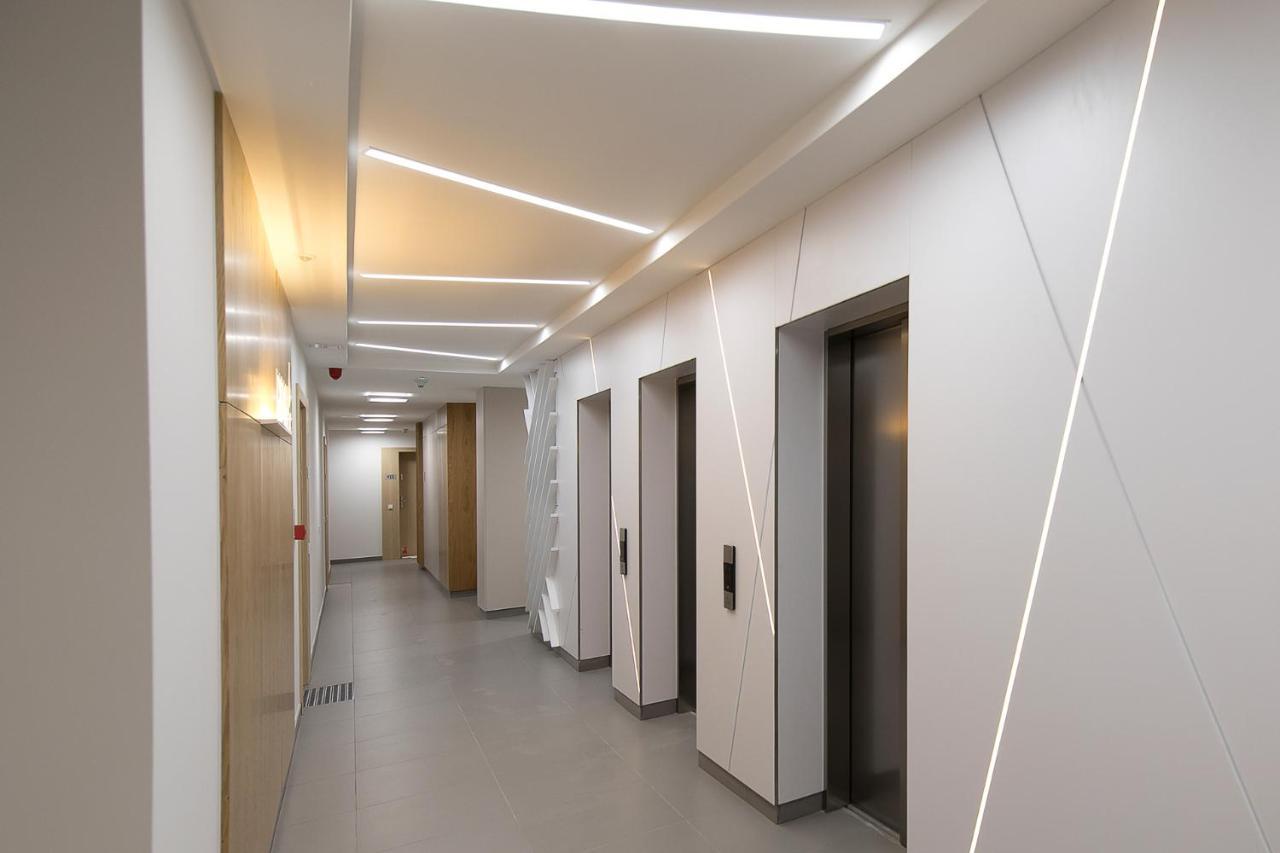 Apartment Atapartments - Cztery Oceany Gdansk