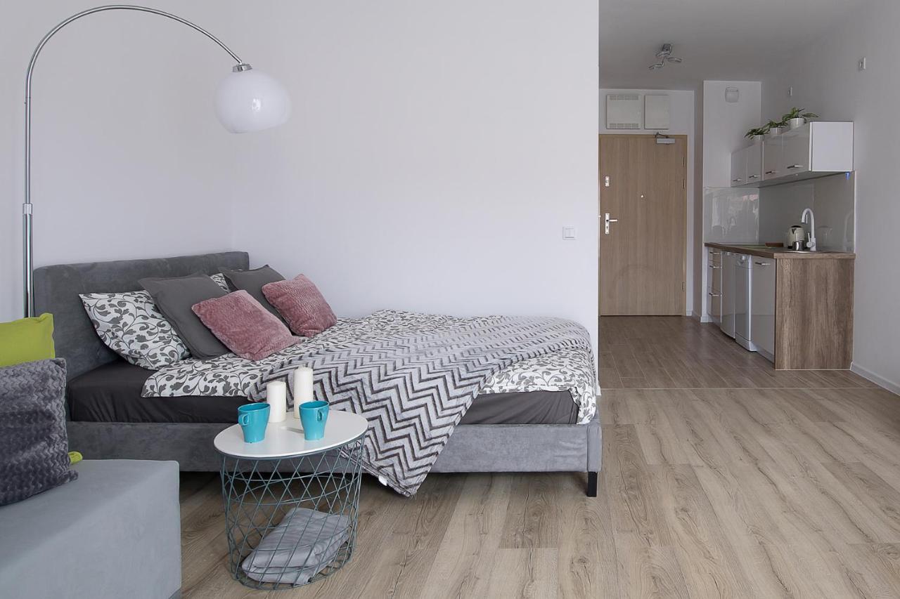 Atapartments - Cztery Oceany Apartment Gdansk