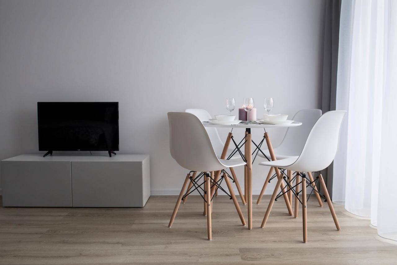 Atapartments - Cztery Oceany * Gdansk