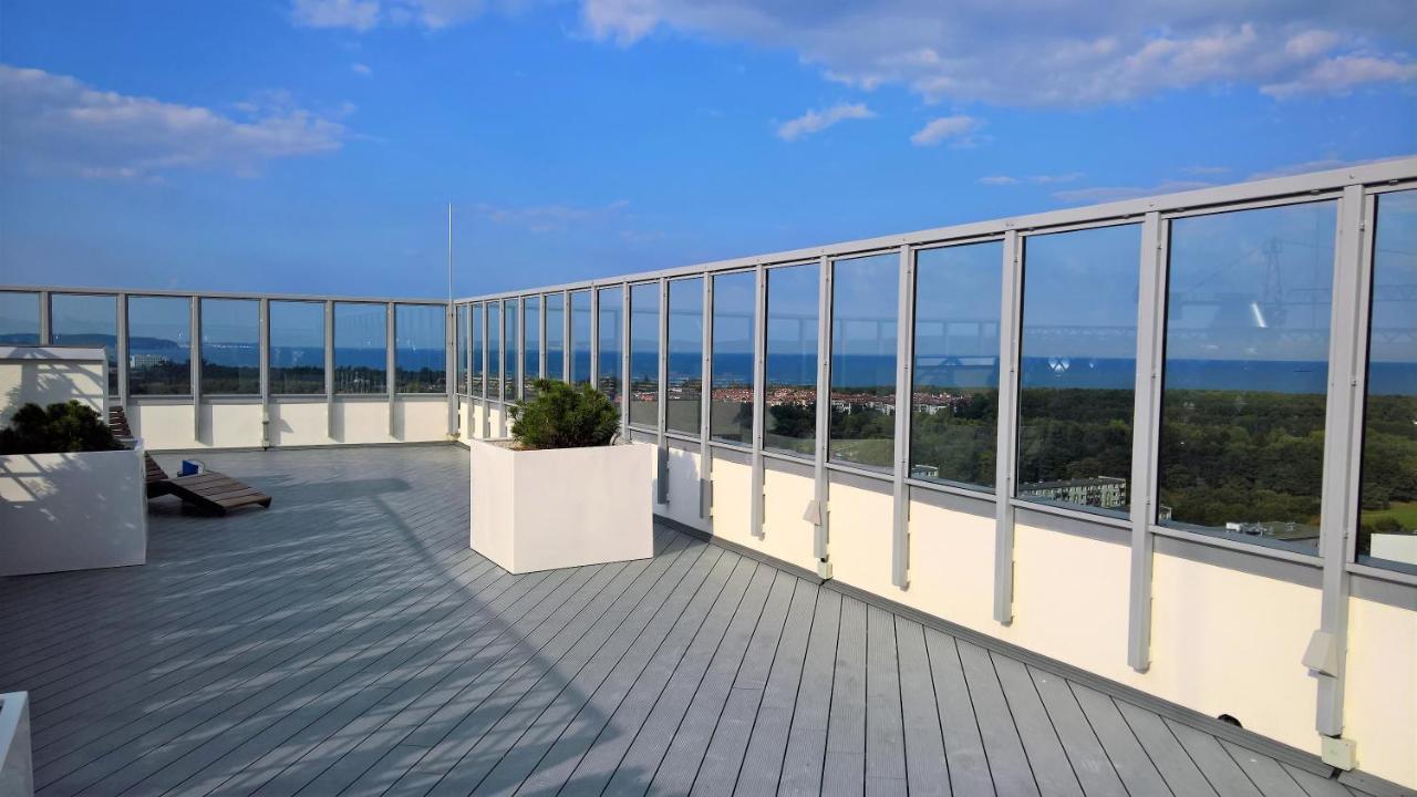 Apartment Atapartments - Cztery Oceany *