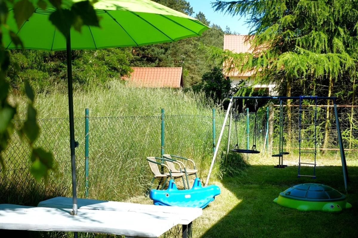 Lodge Letniskowy Pod Lasem