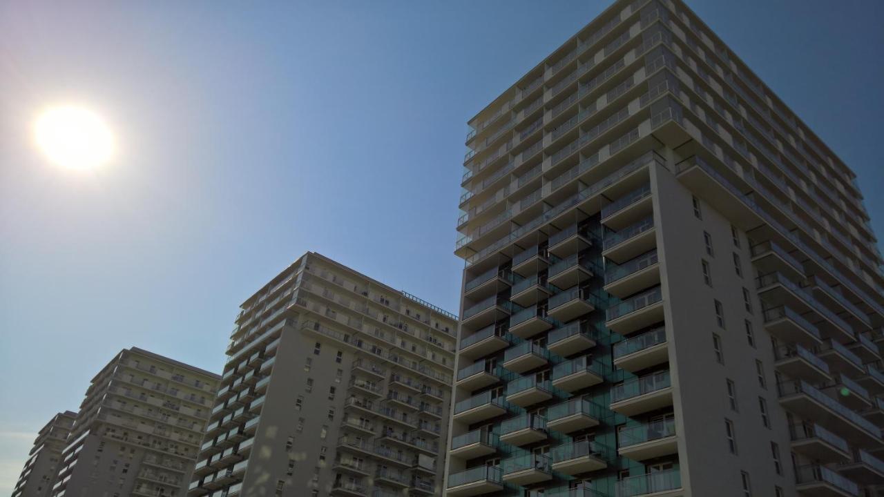 Atapartments - Cztery Oceany Apartment Gdansk
