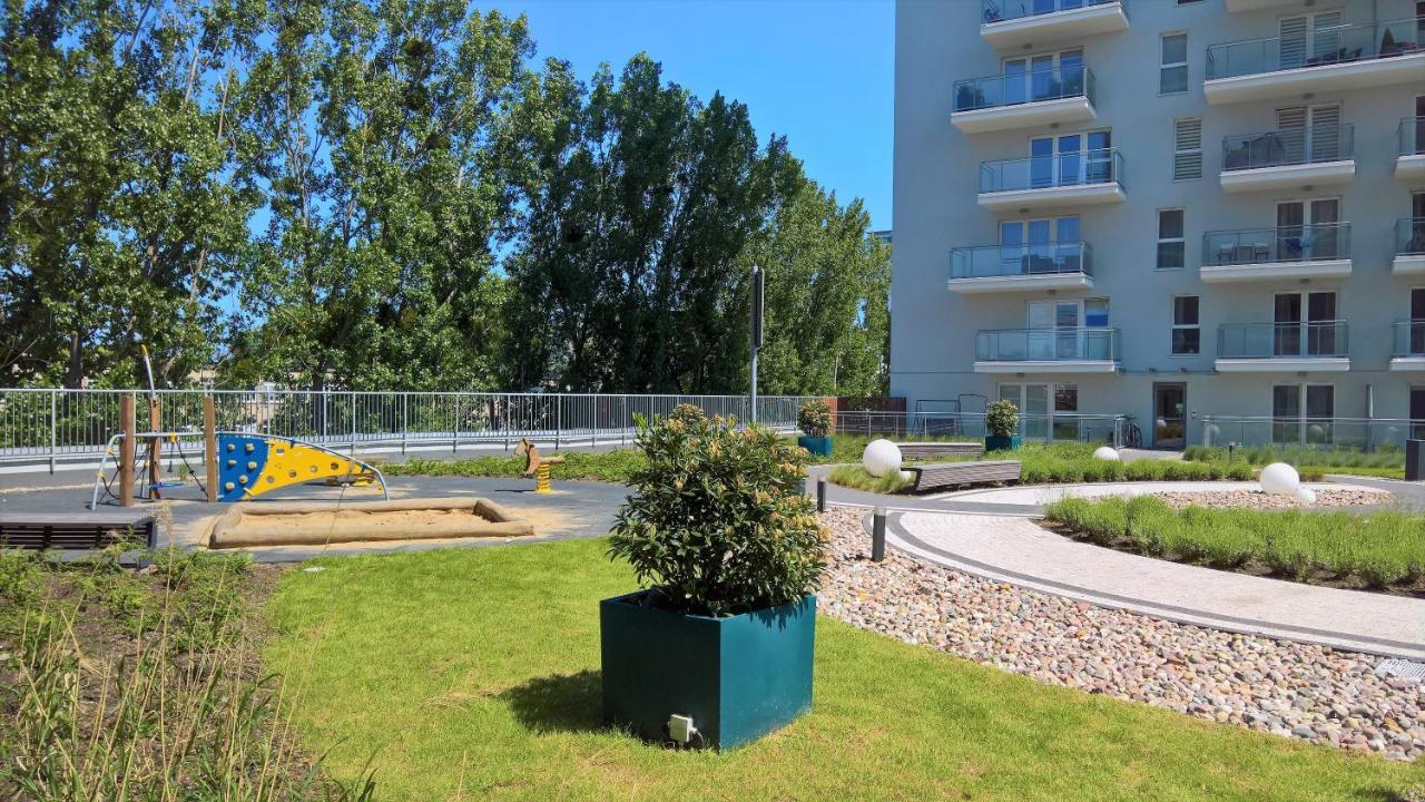 Apartment Atapartments - Cztery Oceany *