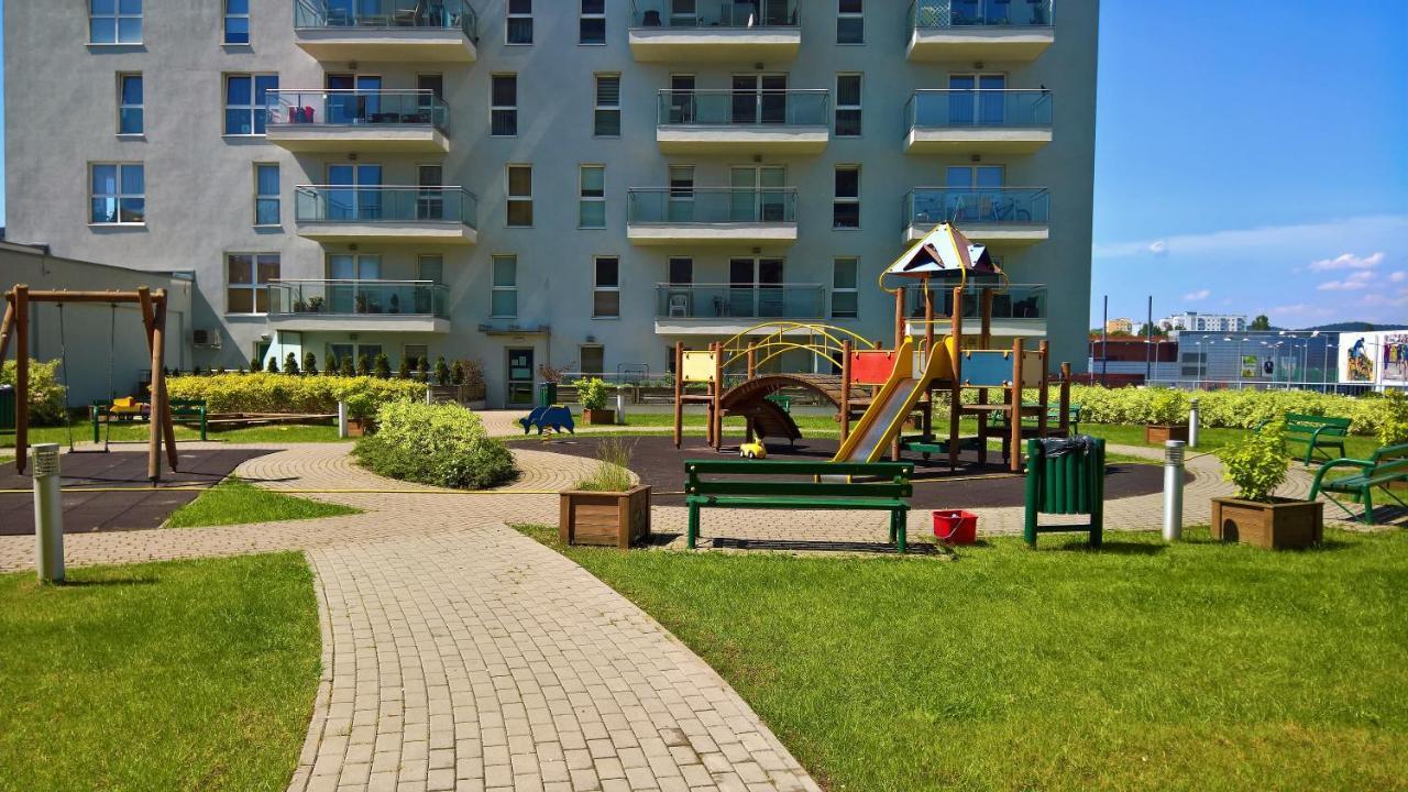 Atapartments - Cztery Oceany Ii * Gdańsk