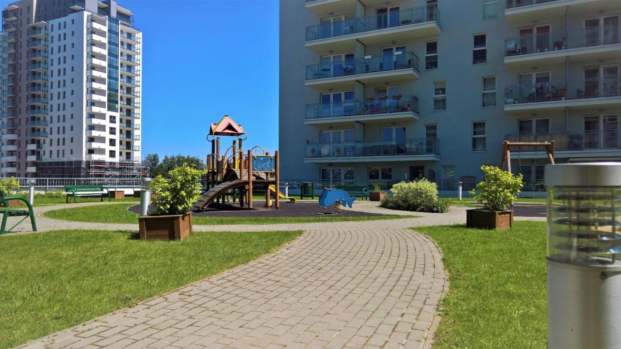 Apartamento Atapartments - Cztery Oceany Ii