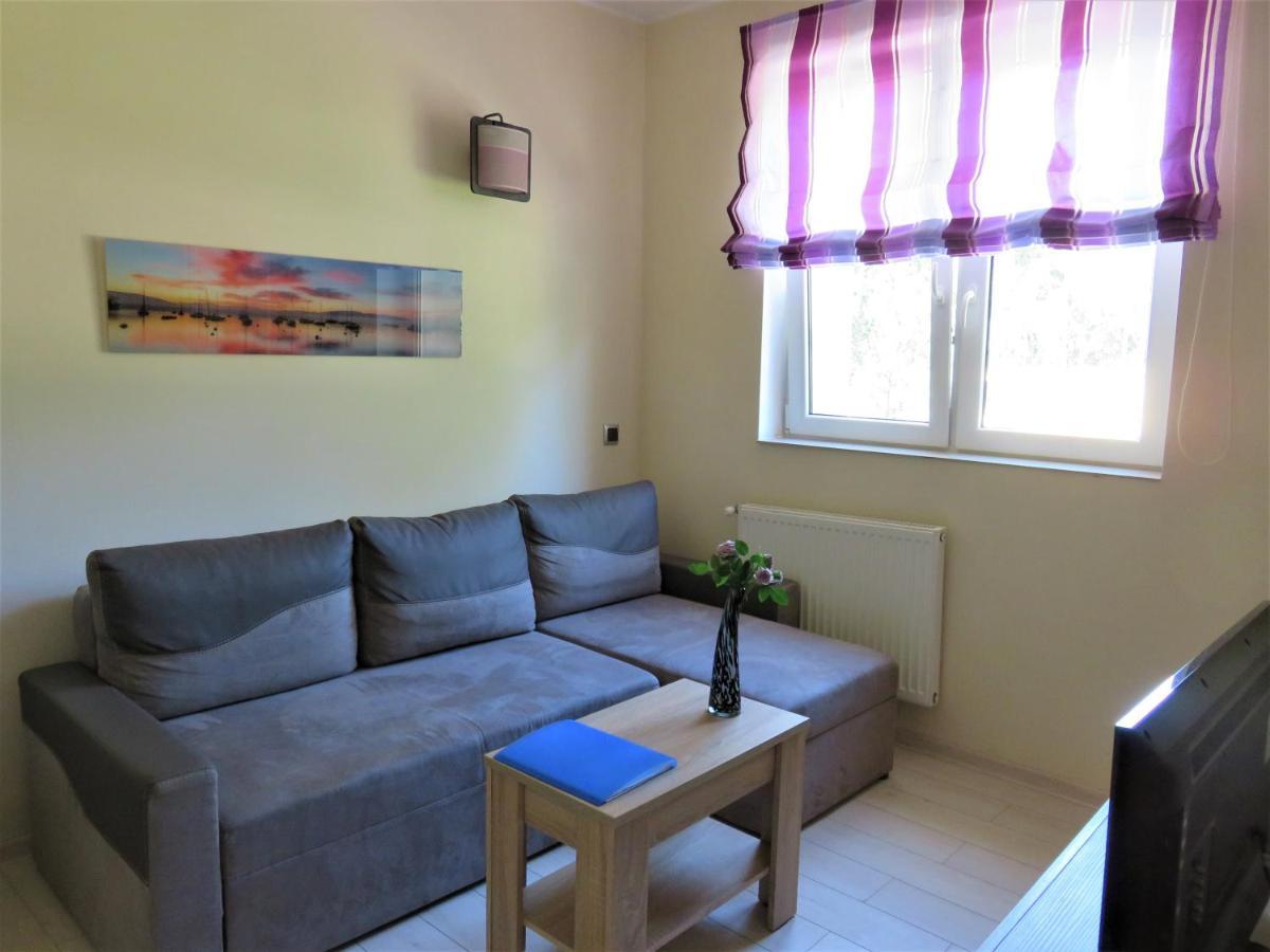 Fala Na Wyspie Bed & Breakfast Gdańsk