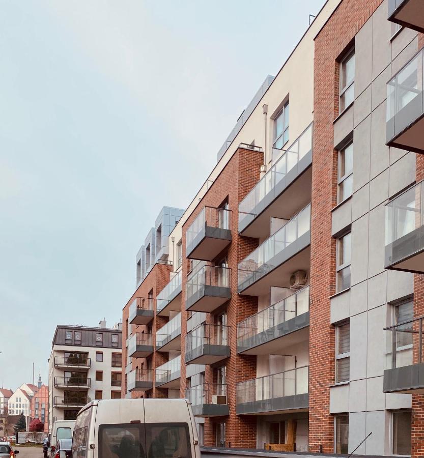 Apartament Na Starym Miescie I