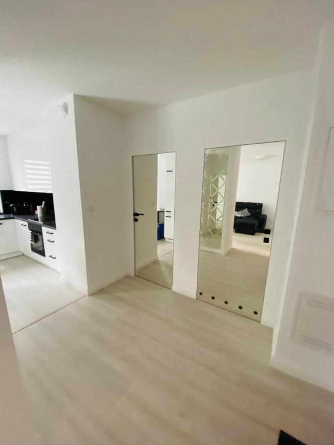 Apartament Na Starym Miescie I Gdansk