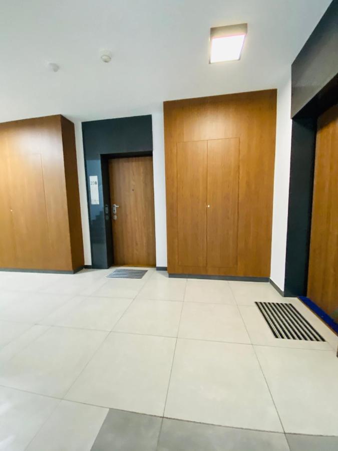 Apartament Na Starym Miescie I Apartment *