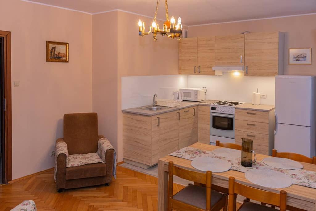 Apartment Brama Chlebnicka *