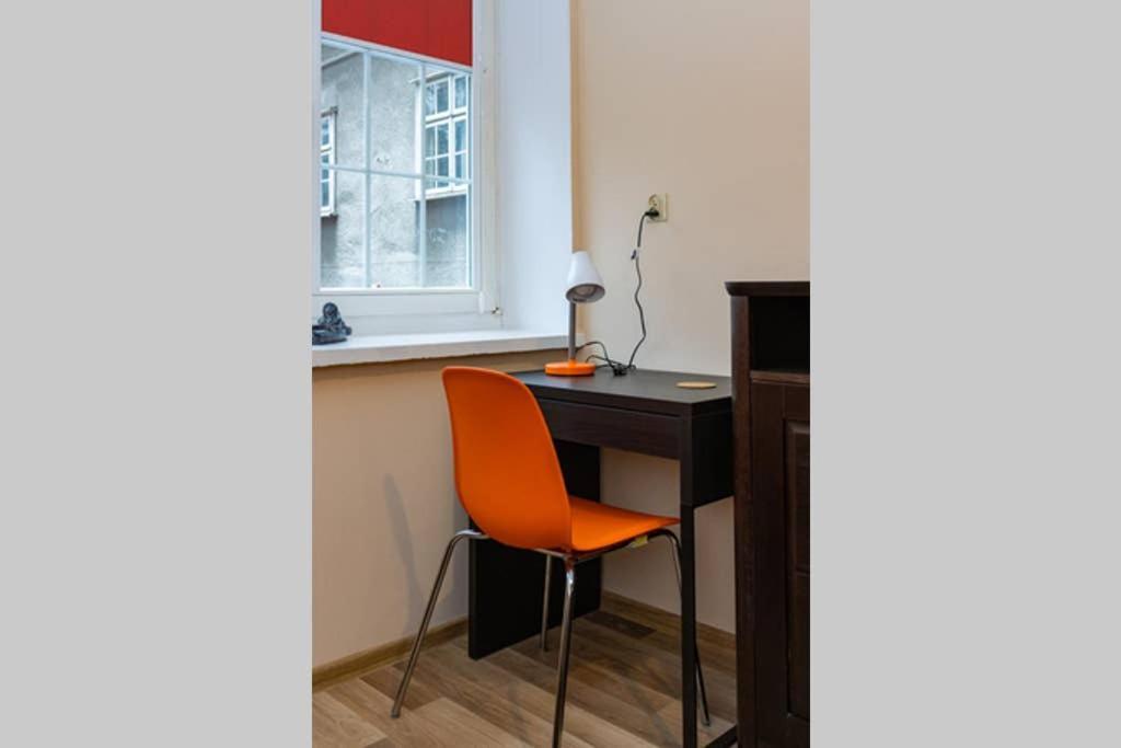 Apartment Brama Chlebnicka *
