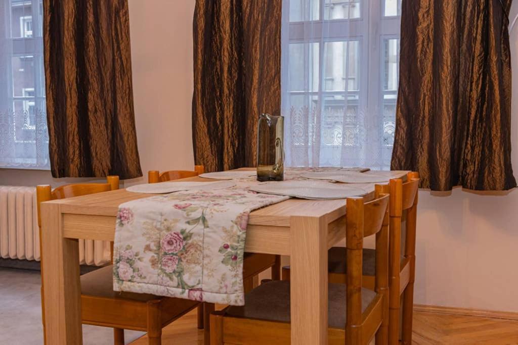 Apartment Brama Chlebnicka Gdansk