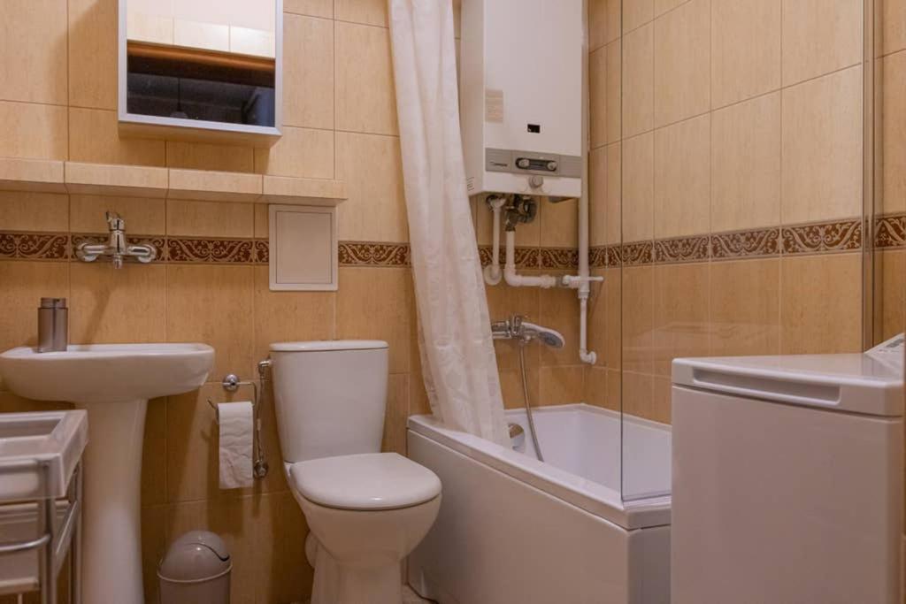 Apartment Brama Chlebnicka *