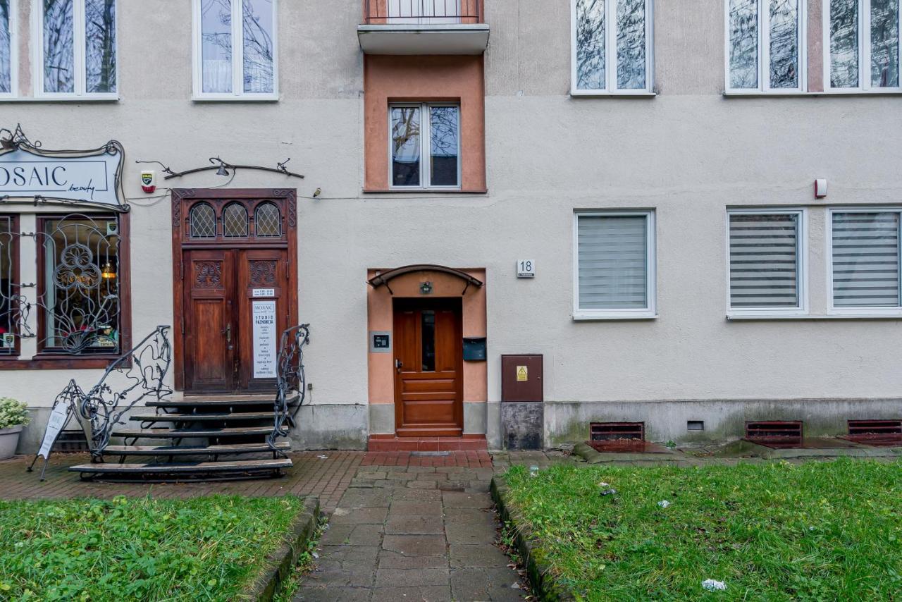 Apartment Lux White *