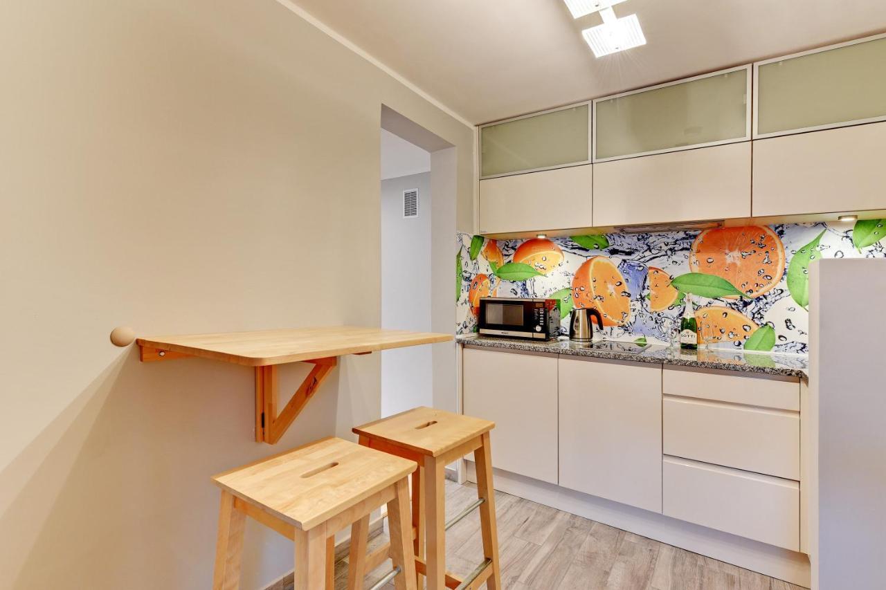 Arkodes Apartment Gdansk