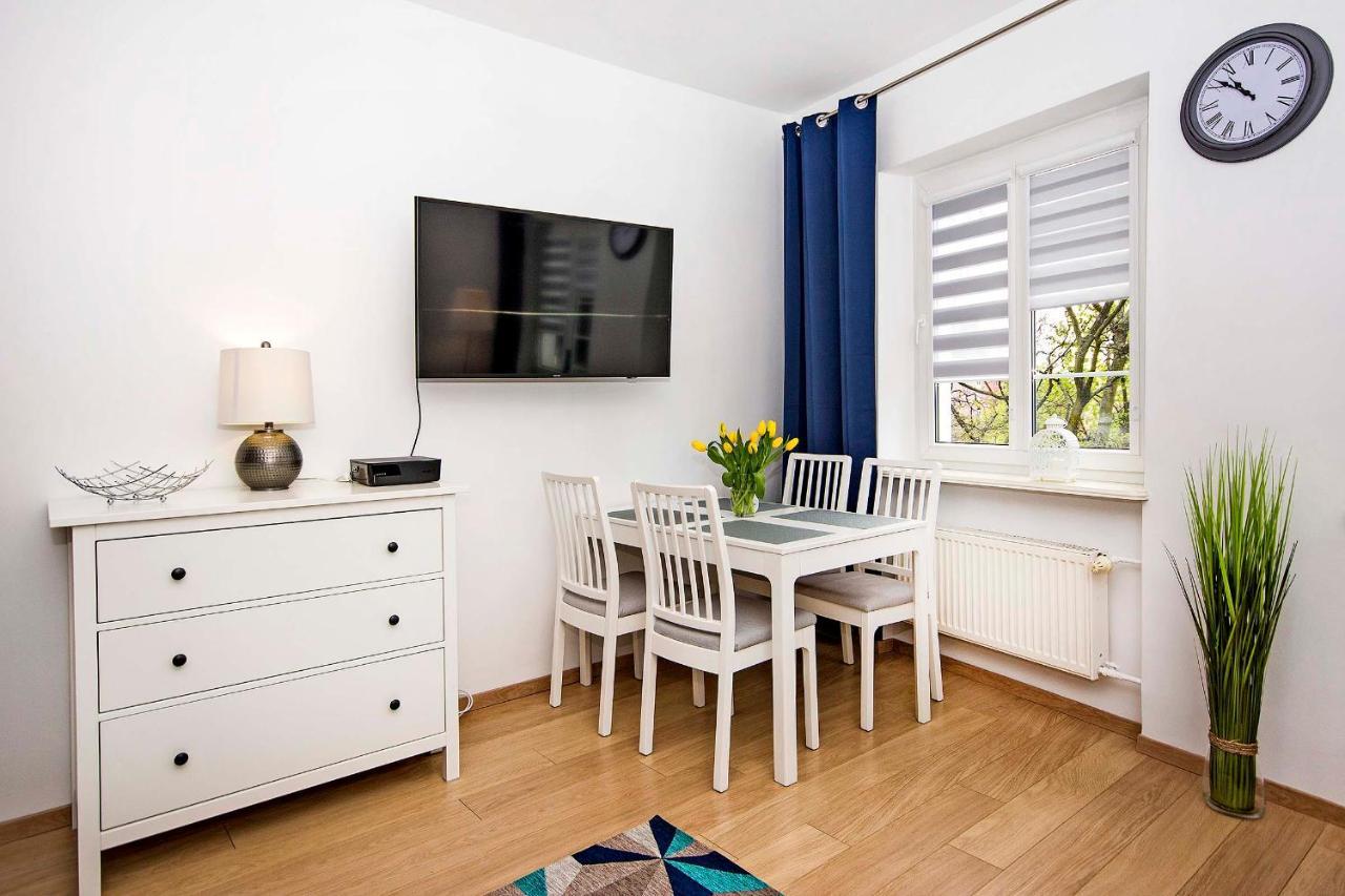 Apartment Ogarna