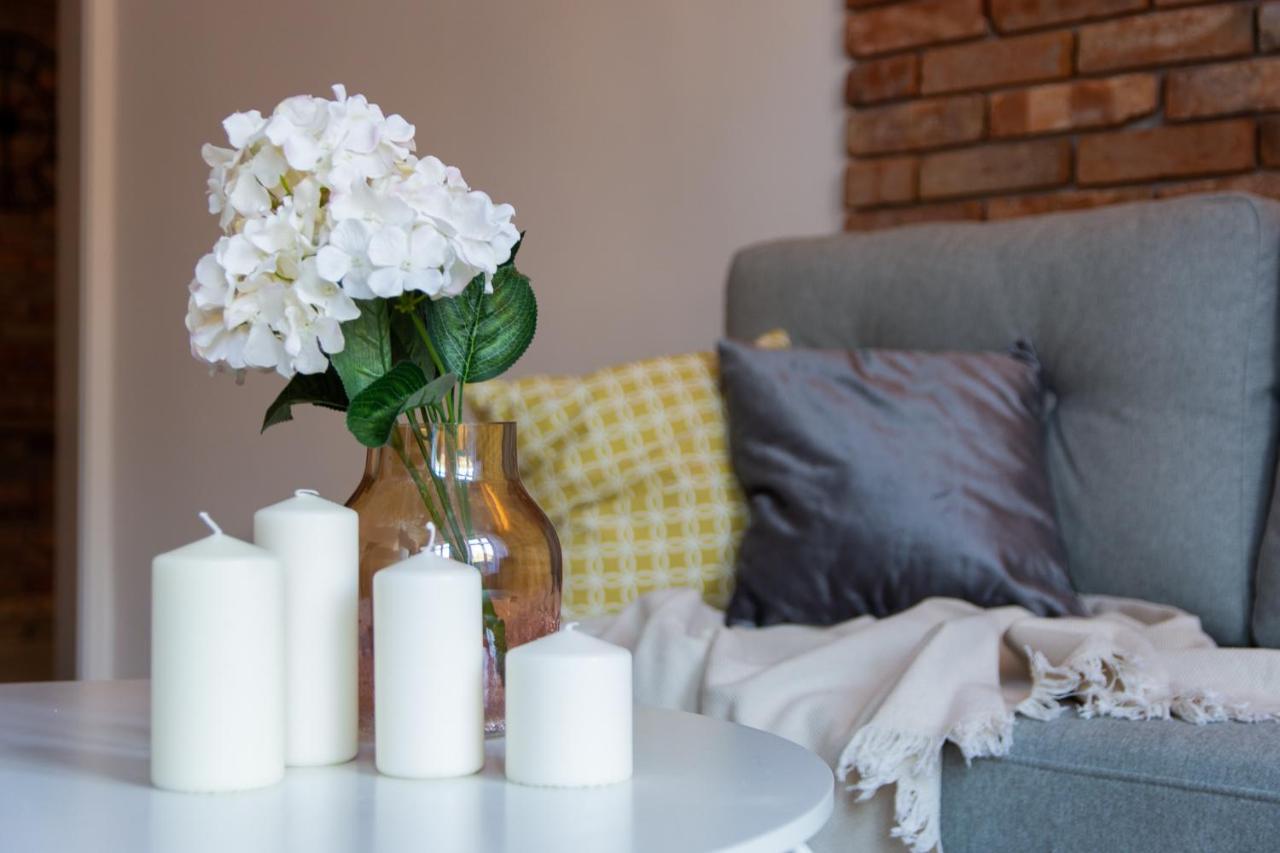 Przy Plazy Apartment Gdansk