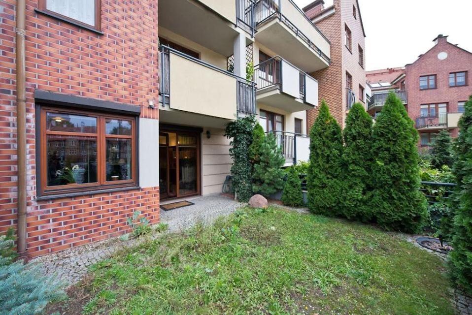 Cooliving: Cozy Near Medical Academy Homestay Gdansk