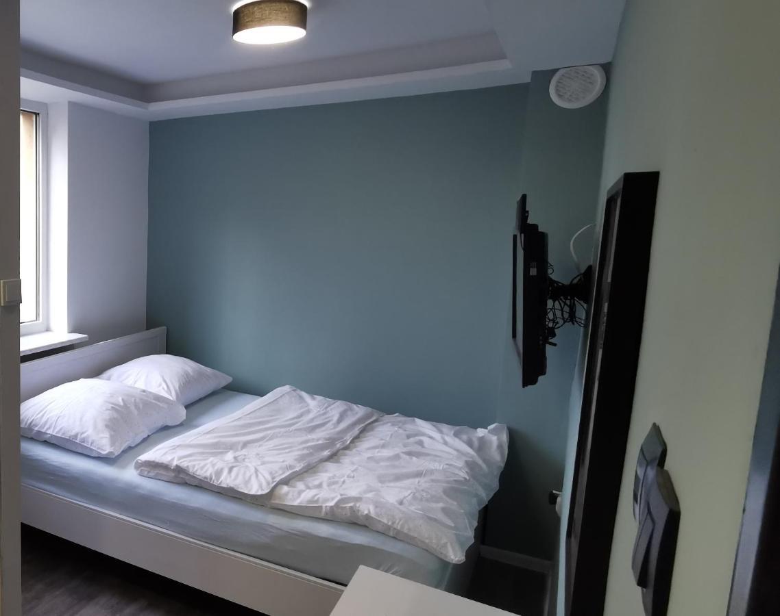 Yo!apartments Kotwicznikow