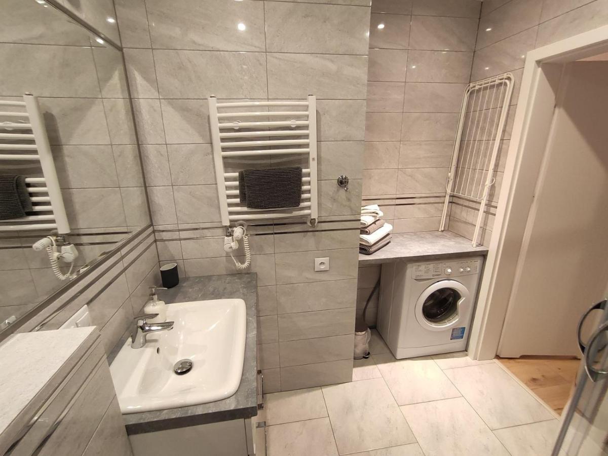 Pietrzak Apartment Gdansk