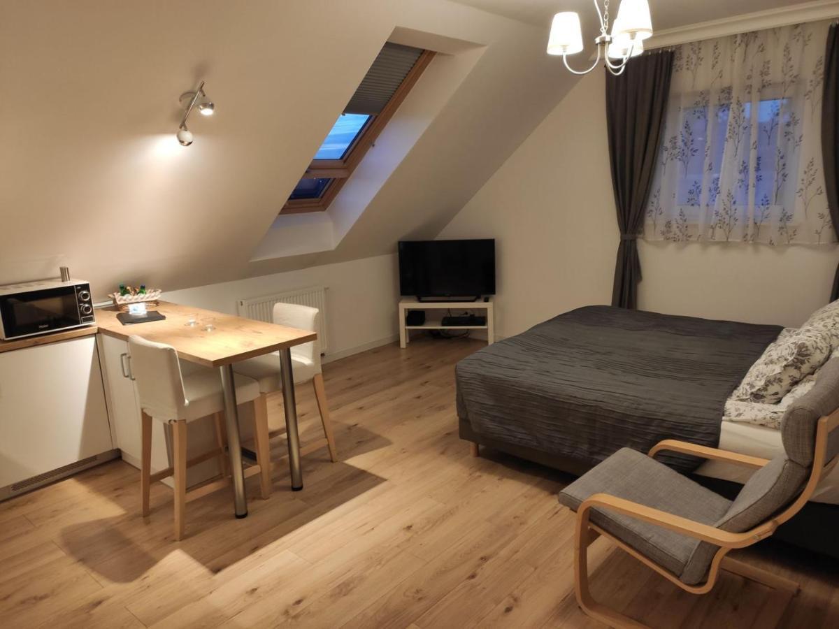 Pietrzak Apartment Gdansk