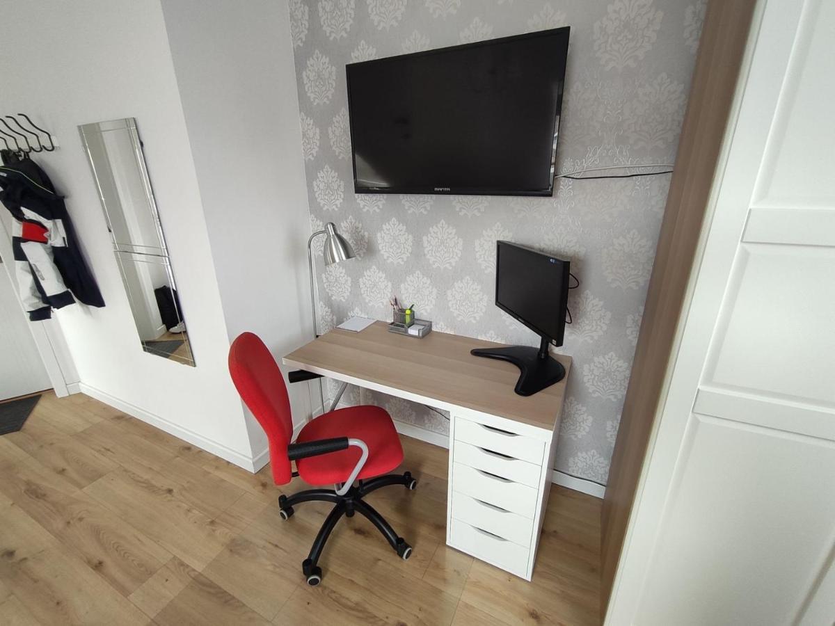 Apartment Pietrzak Gdansk