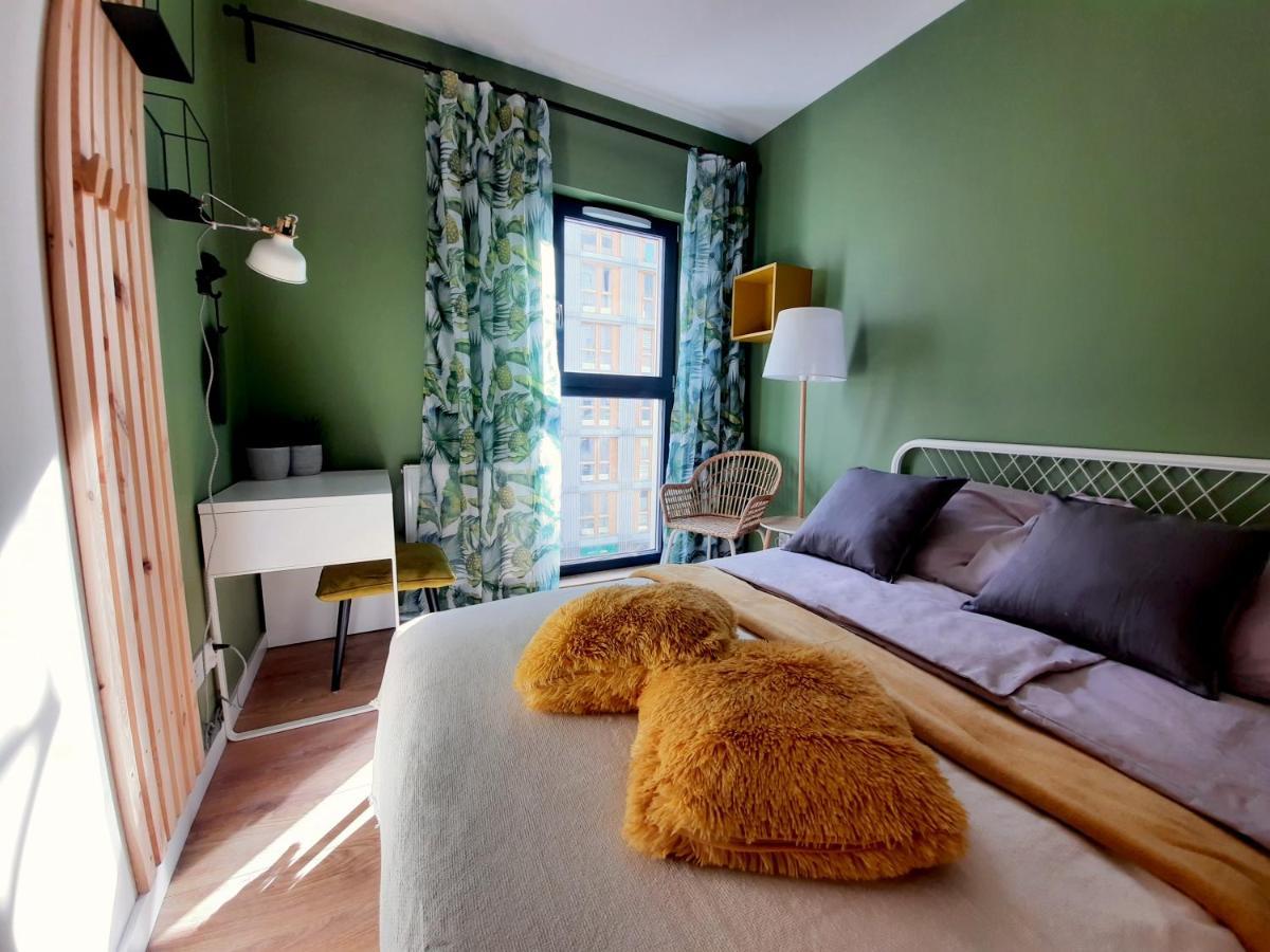 Apartment Trident Ii
