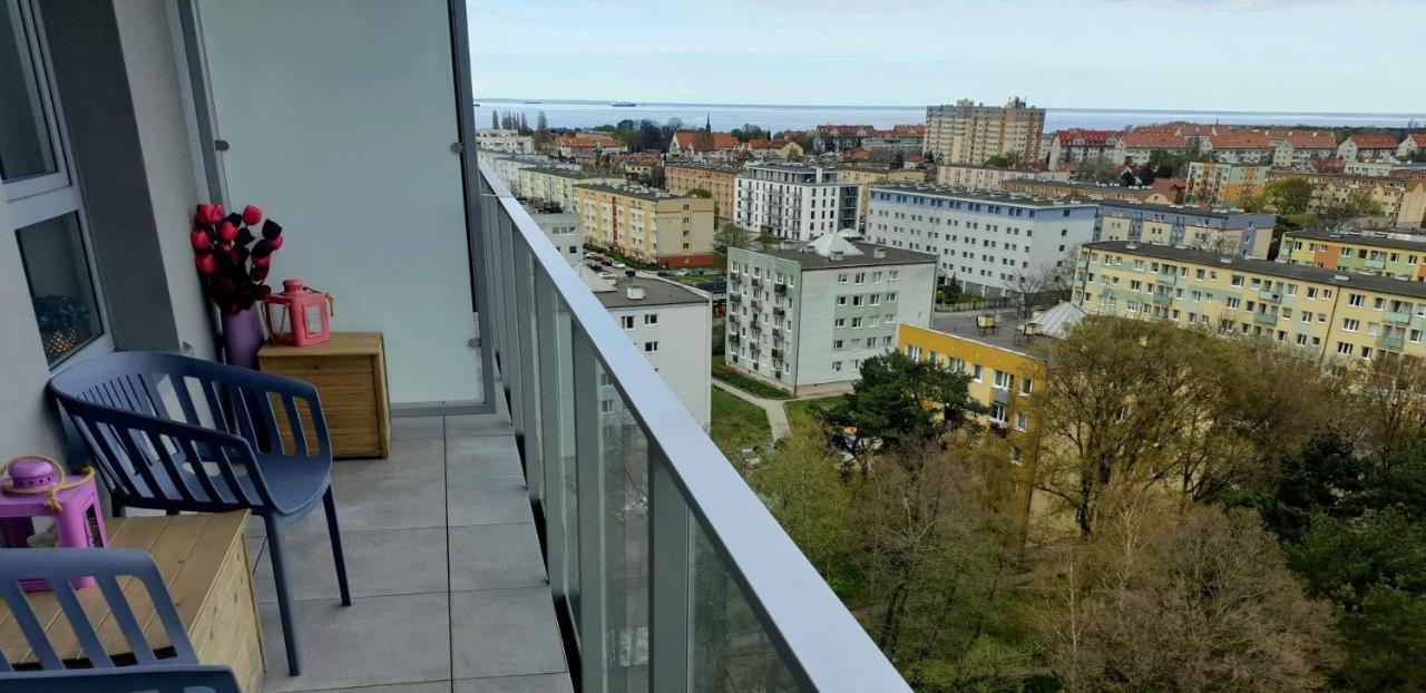 Baltica Towers Ap1108 Apartment