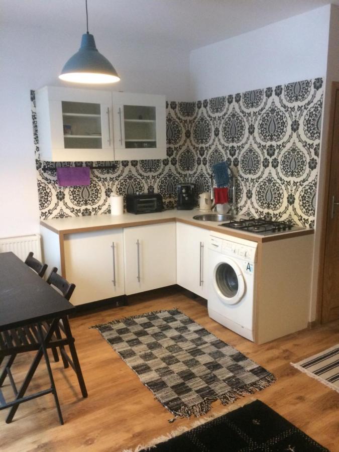 Apartament Pod Skarpa Danzig