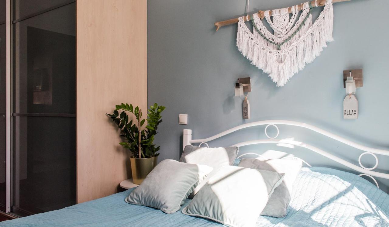 Apartament Bosko Lägenhet Gdańsk