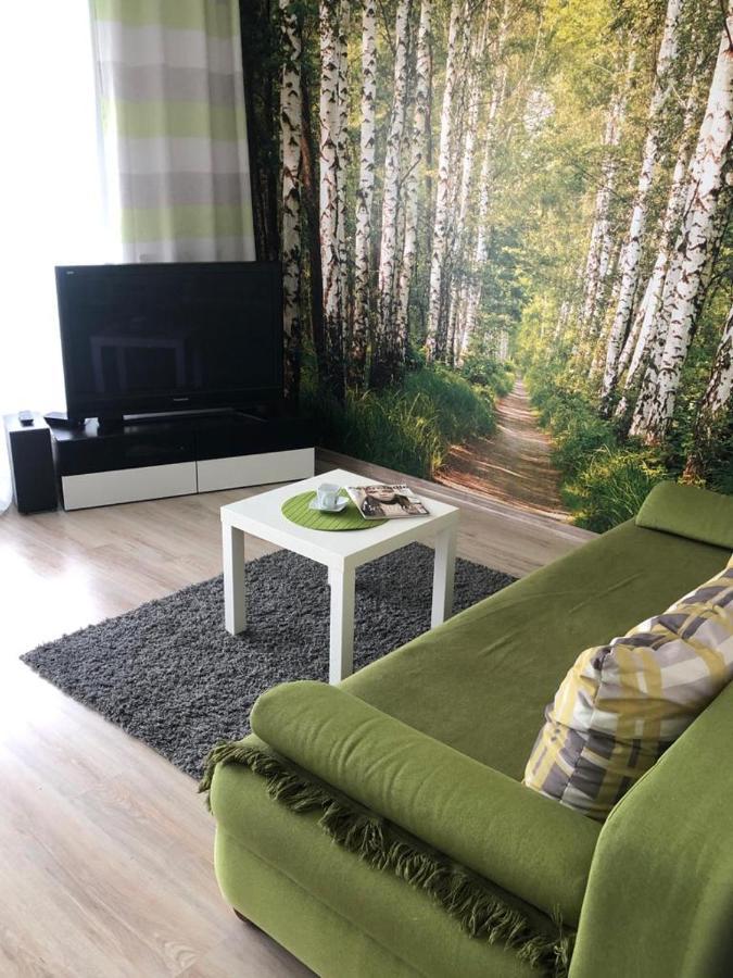 Apartment M&k Zakatek - Sobieszewo Gdansk