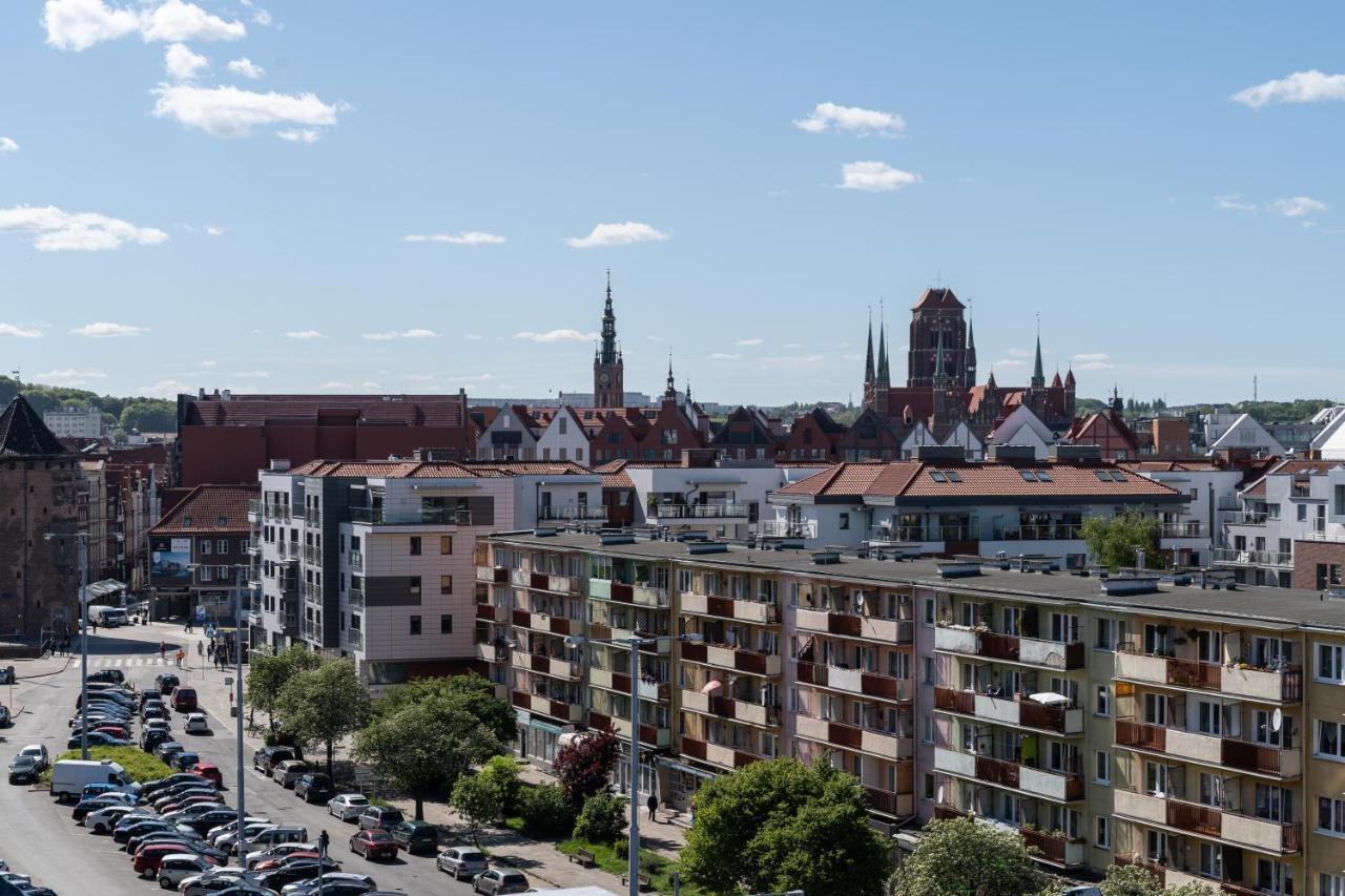 Apartment Modernico-gdansk Old Town Gdansk