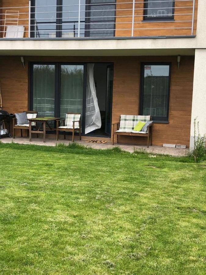 Apartment M&k Zakatek - Sobieszewo