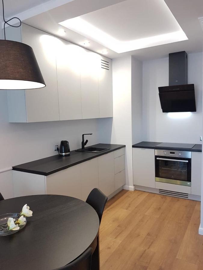 Apartment Apartament Danzig