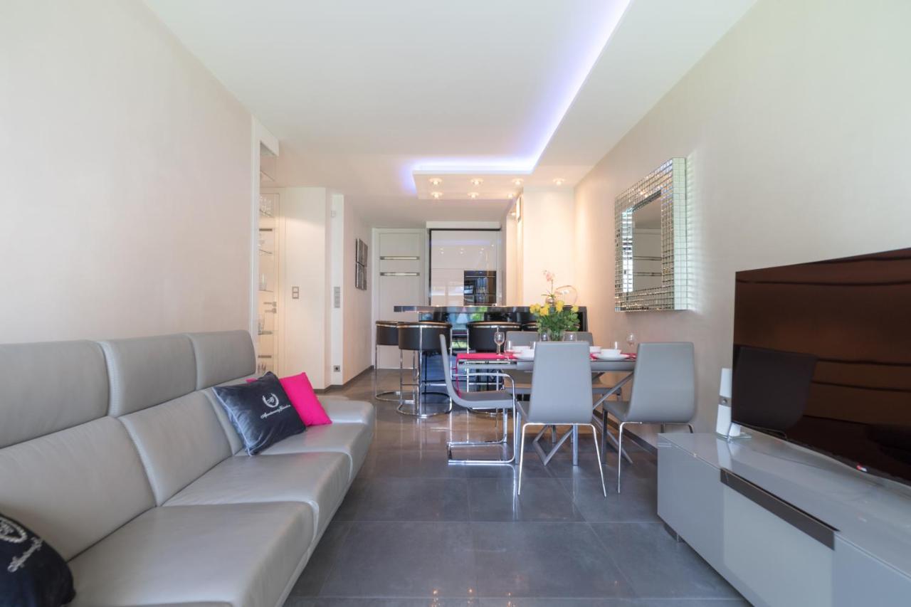Apartment Eu - Plazowy Gdansk