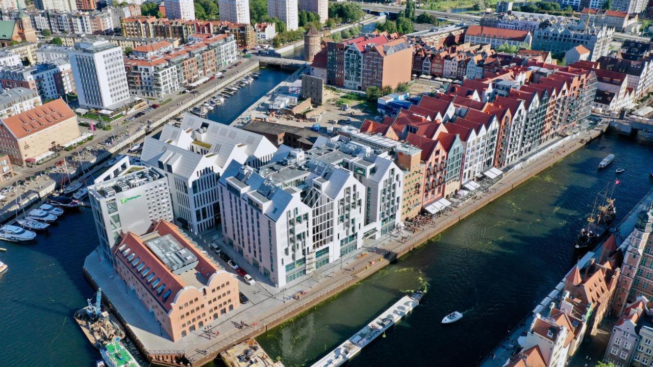 Deo Plaza Apartament