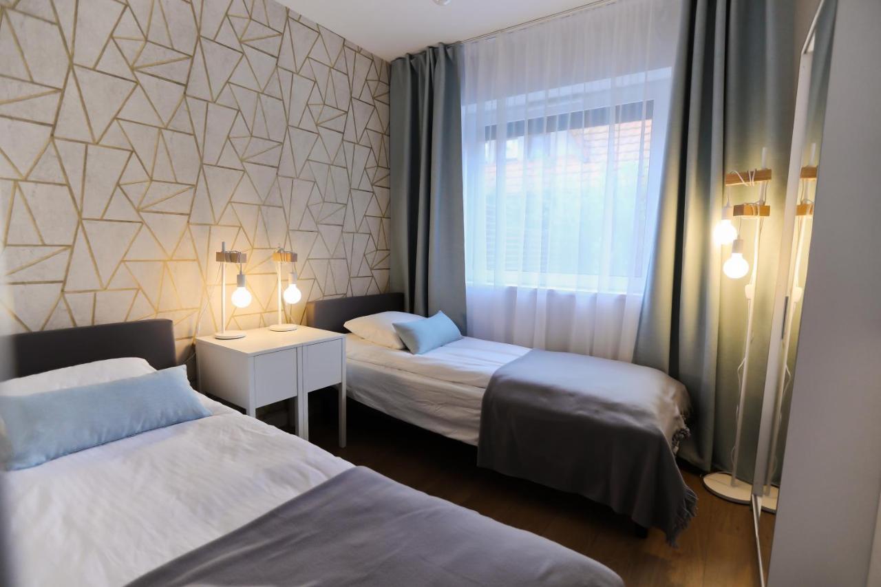 Leilighet M&k Moc Natury Sobieszewo - Wyspa Sobieszewska Gdańsk