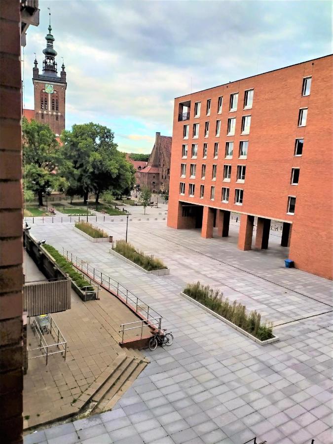 Lägenhet Rodzinny