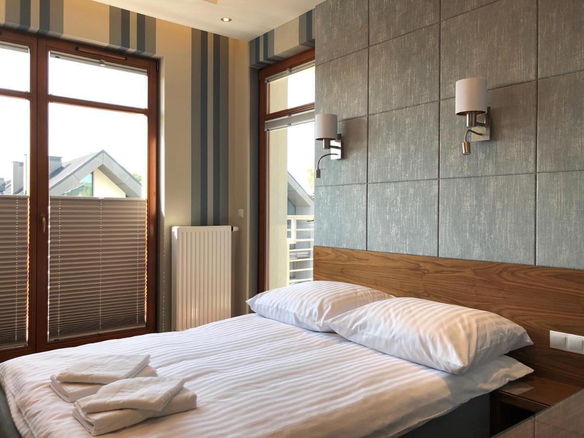 Apartamento Neptun Park - 100m Od Plazy Gdańsk