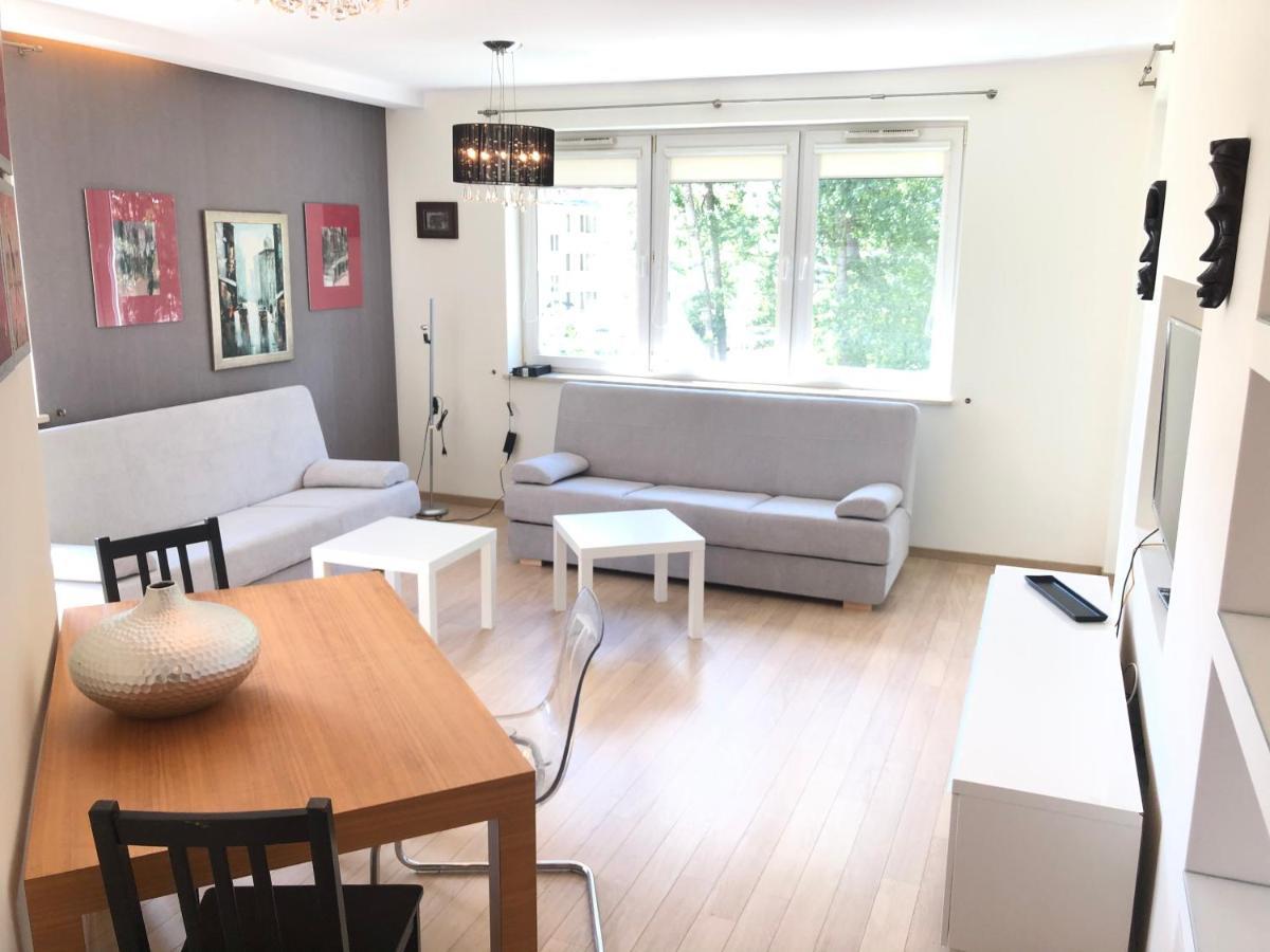 Apartamento Yourapart Przymorze