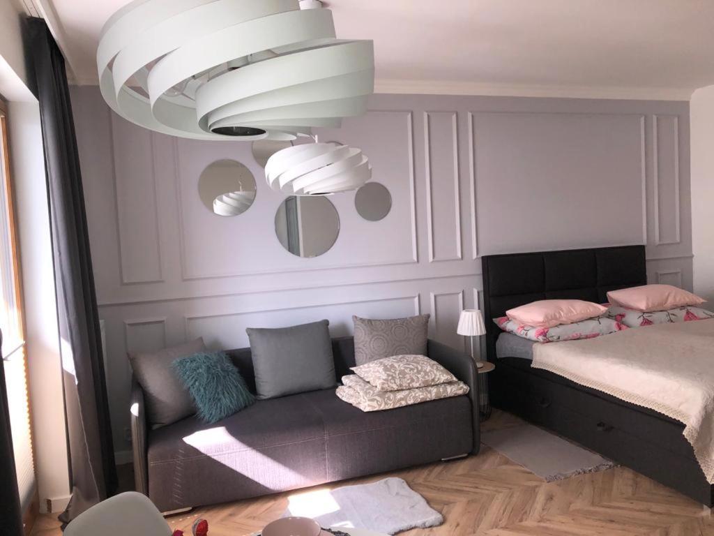 Bellamore Lejlighed Gdańsk