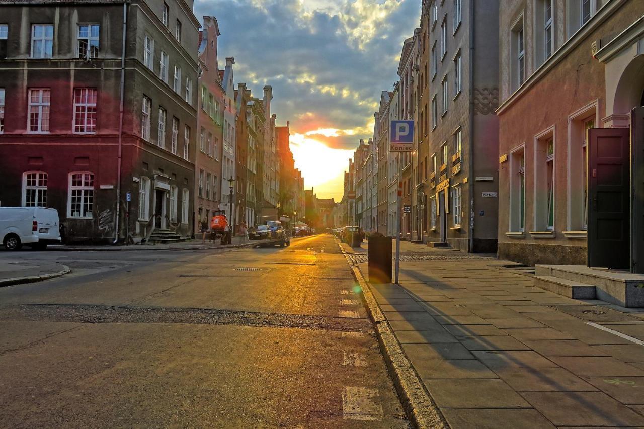 Apartment Elzbieta Gdansk