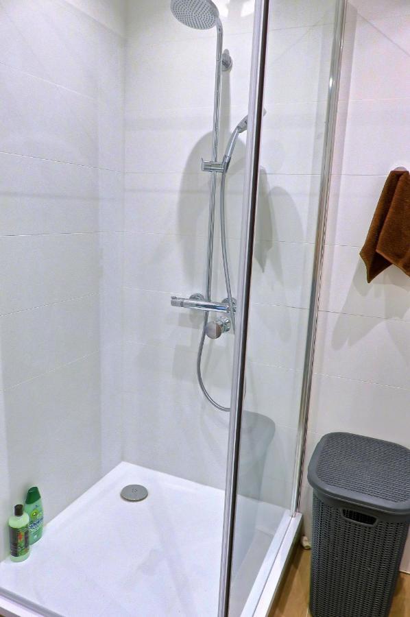 Apartment Elzbieta