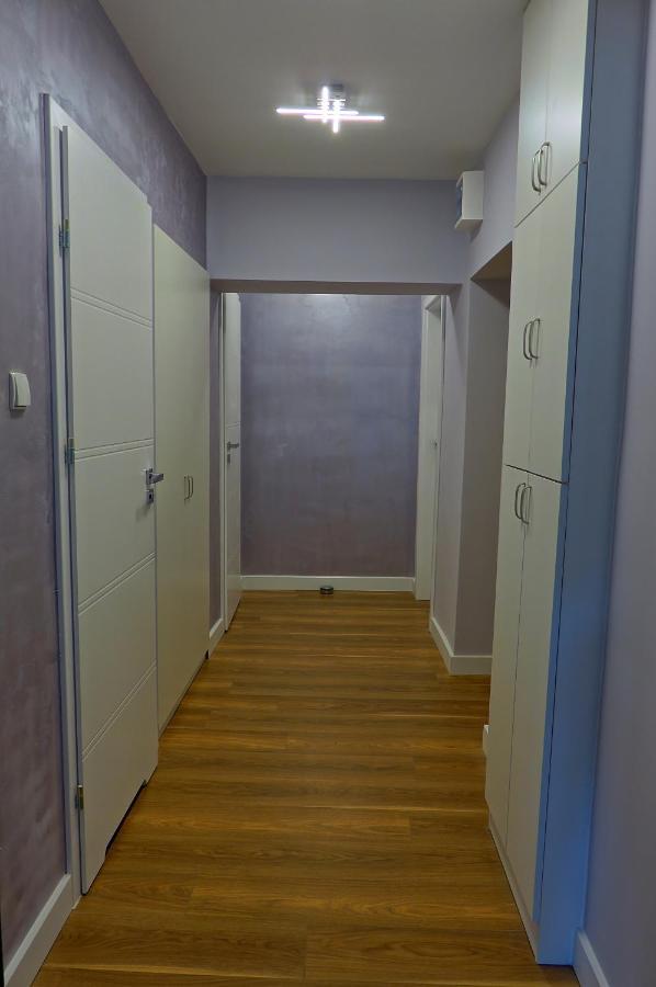 Elzbieta Apartment