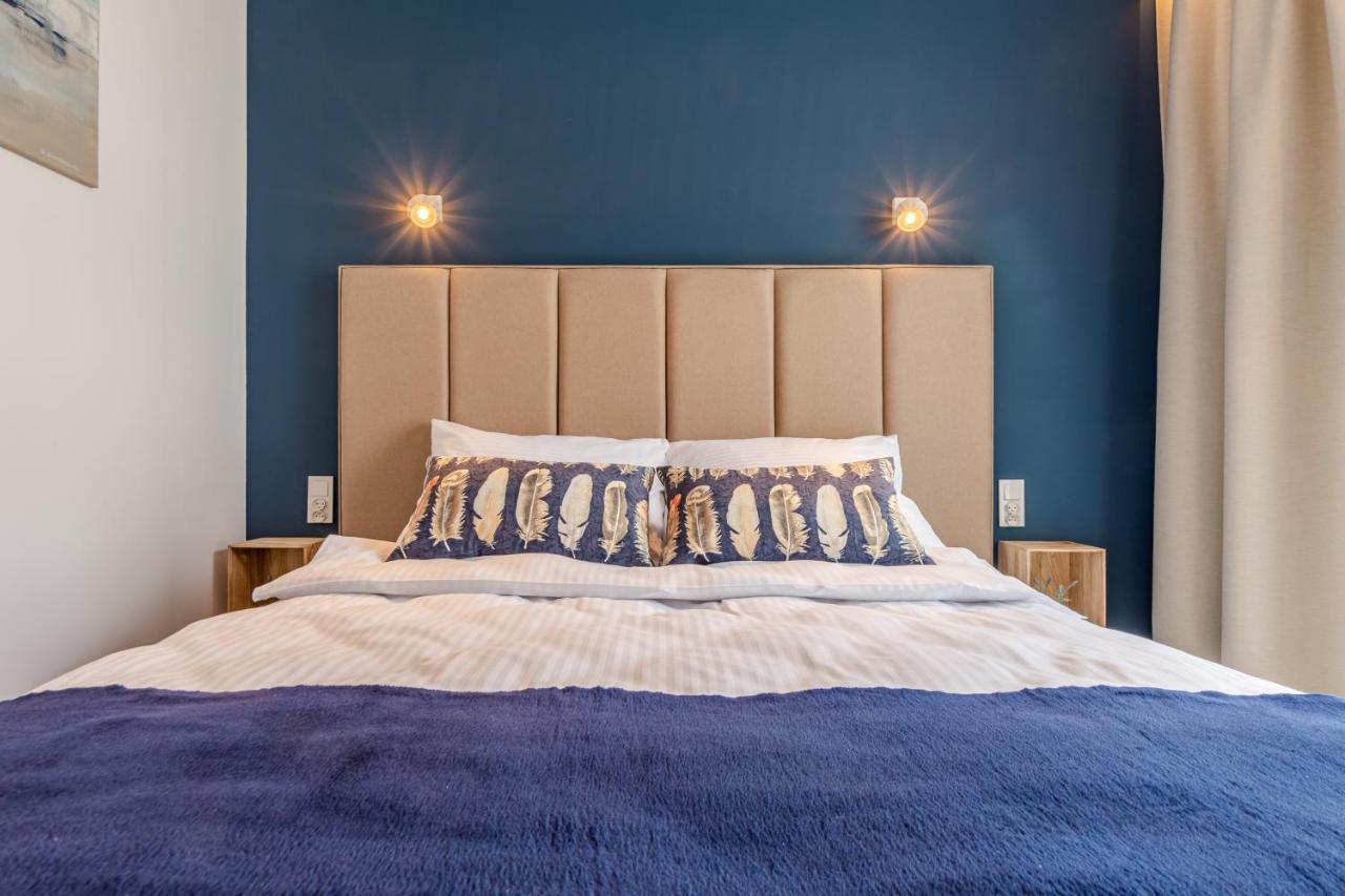 Leilighet Apartament Blue Door Marina