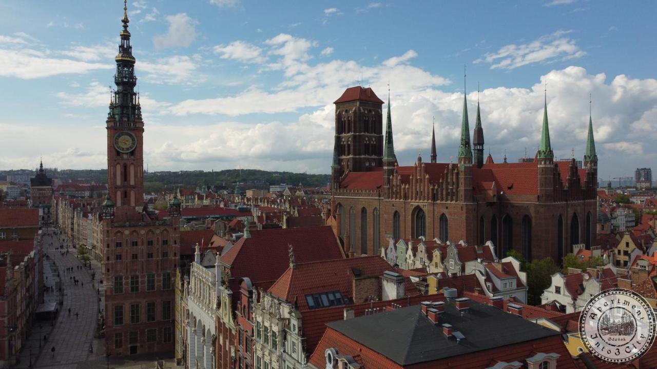 Into3city Old Town